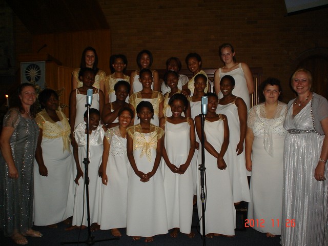 E Sound event - FaithWorks - NG WATERBRON -2012 tn