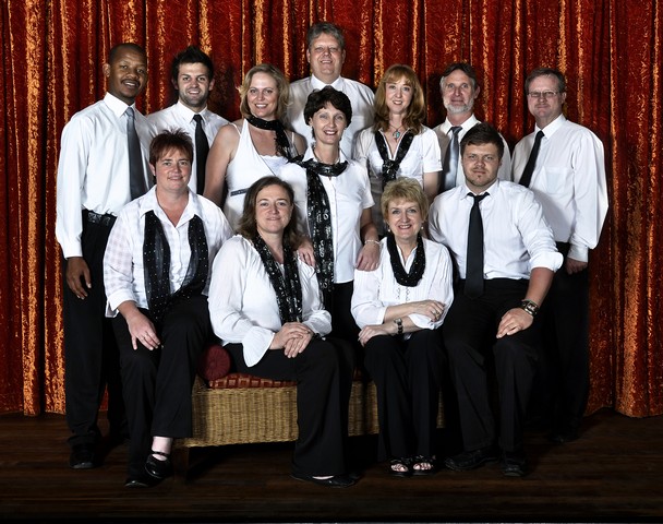 Sound event - Andante group foto - 2012 tn